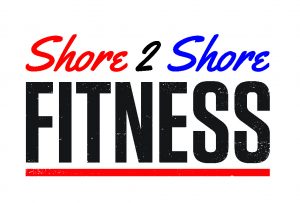 shore 2 shore fitness logo about me
